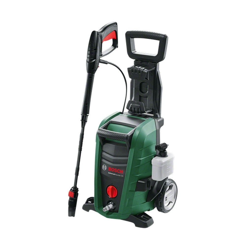 Bosch Green Universalaquatak 135 High-Pressure Washer 1900W 240V 06008A7C70