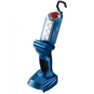 Bosch Gli 18 V-300 Cordless 14.4V/18V Jobsite Led Light Body Only