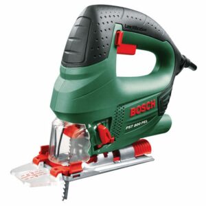 Bosch Green Jigsaw Pst 800 Pel 06033A0170