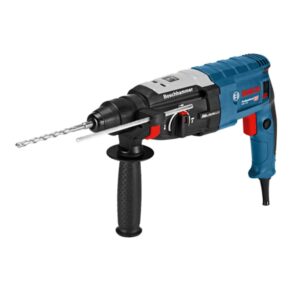 Bosch Gbh 2-28 Dv 2Kg 3 Function Sds+ Hammer