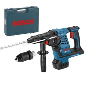 Bosch Gbh36Vflin 36V Cordless Rotary Hammer Bare Unit 0611907000