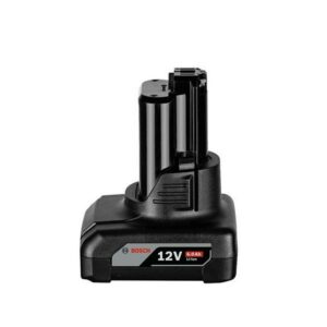 Bosch 10.8V (Gba 12V) 6.0Ah Li-Ion Battery
