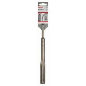 Bosch 1618601004 Chisels Sds-Plus. Gouging Chisel 22 X 250 Mm