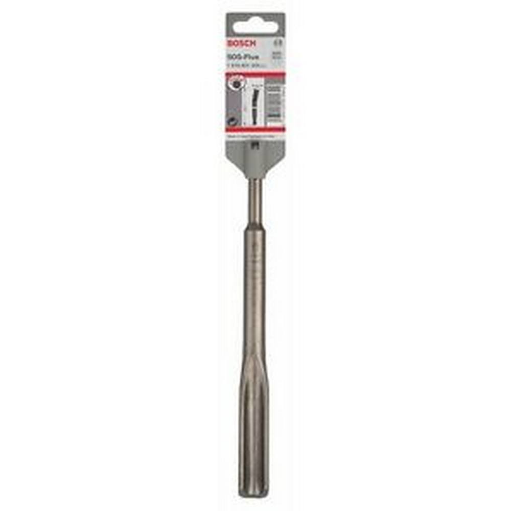 Bosch 1618601004 Chisels Sds-Plus. Gouging Chisel 22 X 250 Mm