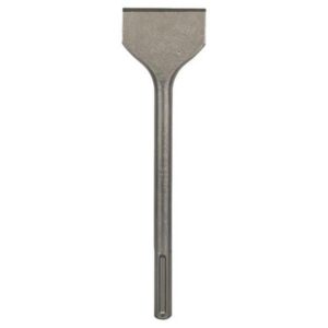 Bosch Spade Chisel Sds-Max 300 X 80 Mm