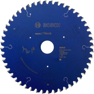 Bosch 2608642497 Circular Saw Blade 216 X 30Mm X 48 Tooth