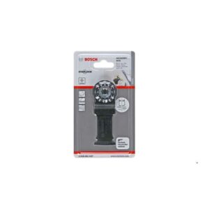 Bosch 2608661637 Starlock Hcs Plunge Cut Blade