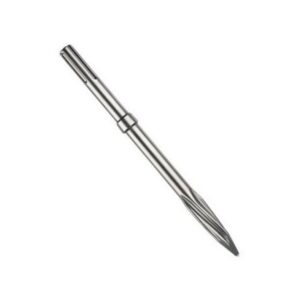 Bosch Rtec Sds Max Pointed Self Sharpening Chisel 400Mm