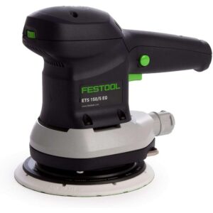 Eccentric Sander Ets 150/5 Eq-Plus -240 Volts