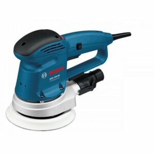 Bosch Gex 150 Ac 110 V Random Orbital Sander-110 Volts