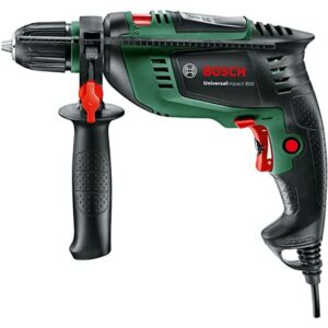 Bosch Green Diy Universal Impact 800 Impact Drill 0603131170