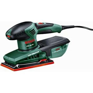 Bosch Green Pss 250 Ae Corded Sander 0603340270
