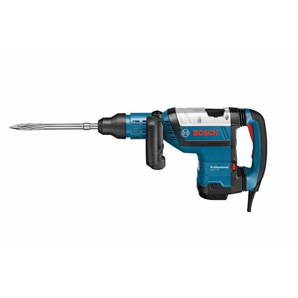 Bosch Gbh 5-40 Dce 5Kg Rotary Demolition Hammer Sds Max-230 Volts