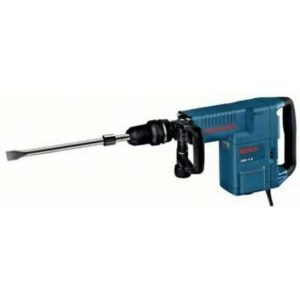Bosch Gsh 11 E 11Kg Demolition Hammer Sds Max-110 Volts