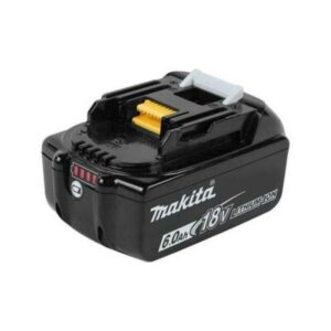 Makita 18V 6Ah Li-Ion Battery