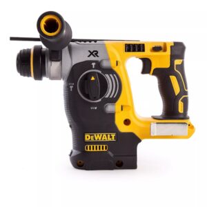 DeWALT DCH273N 18V Brushless XR SDS+ Rotary Hammer Drill Body Only