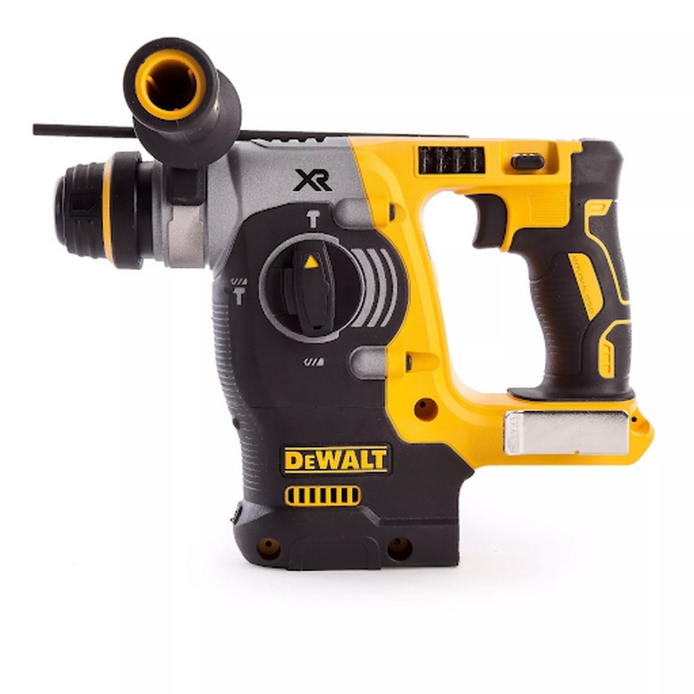 DeWALT DCH273N 18V Brushless XR SDS+ Rotary Hammer Drill Body Only