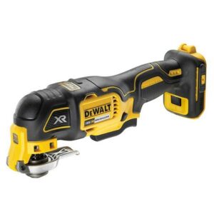 DeWalt Dcs356N 18V Brushless Oscillating Multi-Tool Bare Unit