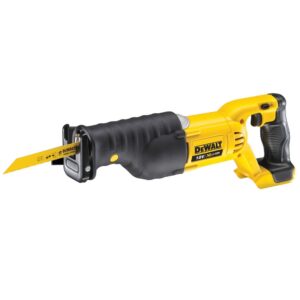 DeWalt DCS380N Xr Reciprocating Saw 18 Volt Body Only