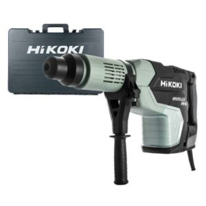Hitachi DH45ME SDS-MAX Brushless Rotary Demolition Hammer-110 Volts