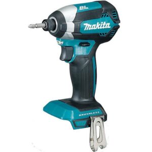 Makita Impact Driver DTD153Z 18V Bl Lxt