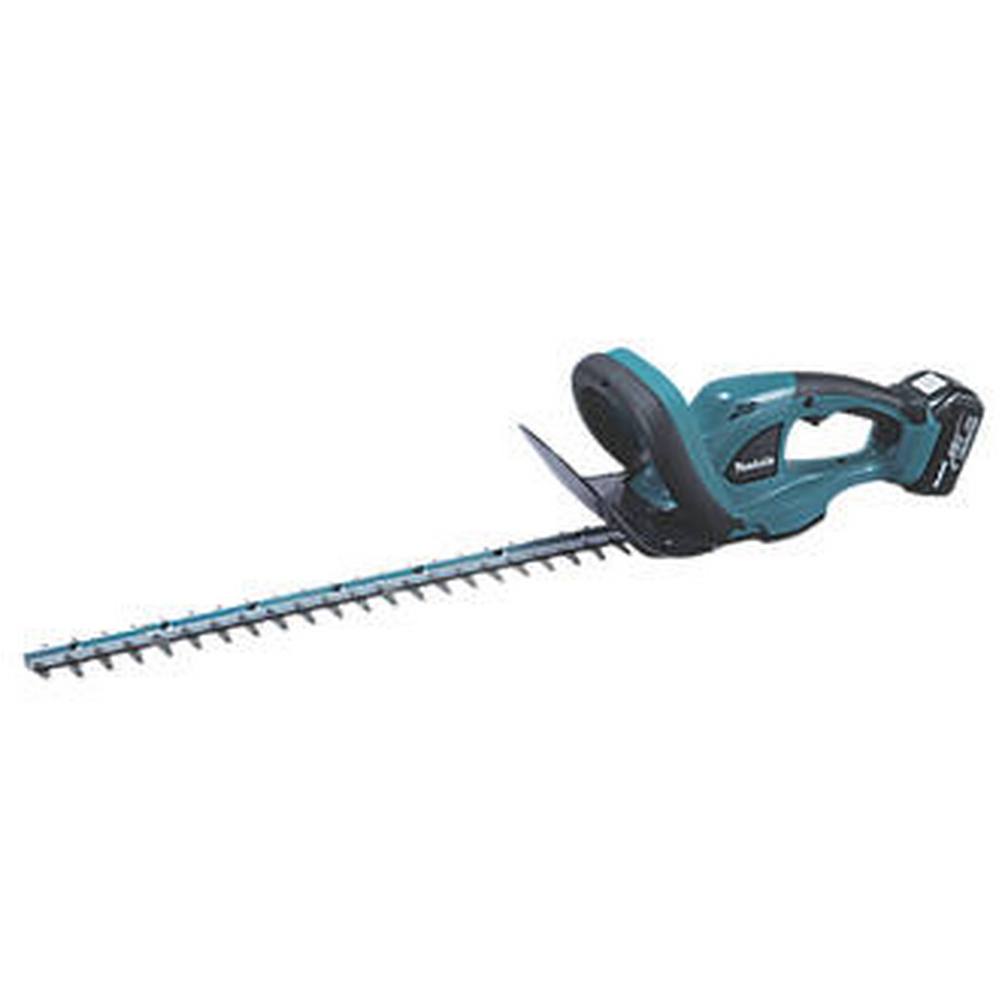 Makita Duh523Rt Lxt 18V 52Cm Hedge Trimmer