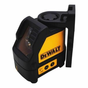 DeWalt DW088CG Cross Line Green Laser