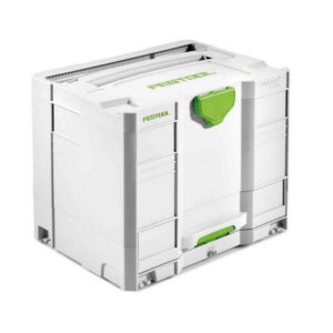 Festool Systainer T-Loc Sys-Combi 3