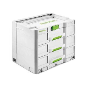 Festool Sortainer Sys 4 Tl-Sort/3
