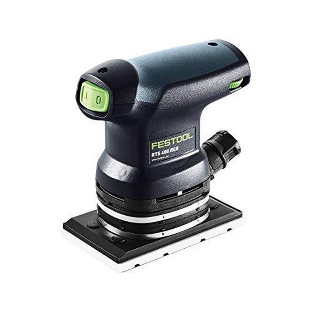 Festool Orbital Sander Rutscher Rts 400 Req 240V