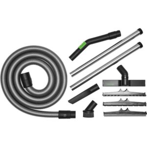 Festool Construction Cleaning Set D 36 Ba-Rs