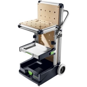 Festool Mobile Workshop Mw 1000