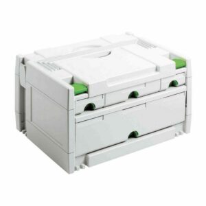 Festool Sortainer Sys 3-Sort/4
