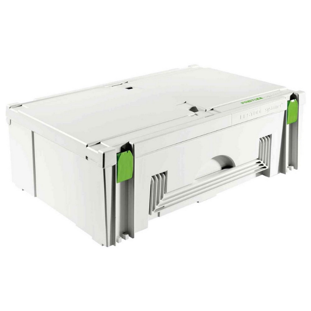 Festool Maxi-Systainer Sys Maxi 2