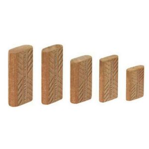 Festool Sipo Dowel D 6X40/190 Mau