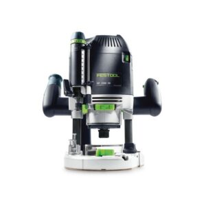Festool Router Of 2200 Eb-Plus Gb -110 Volts