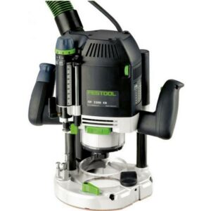 Festool Of 2200 Eb Router-Set Gb - 110 Volts
