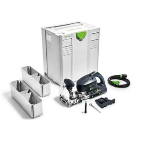 Festool Joining Machine Df 700 Eq-Plus Gb 240V Domino Xl