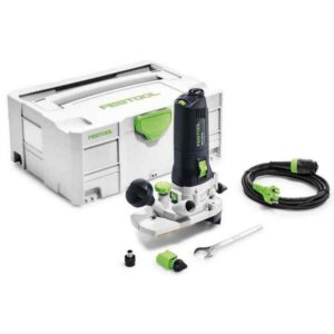 Festool Module Edge Router Mfk 700 Eq/B-Plus Gb 240V