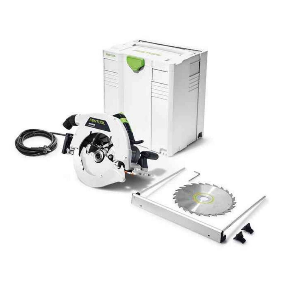 Festool Circular Saw Hk 85 Eb-Plus Gb 240V