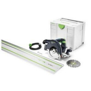 Festool Circular Saw Hk 55 Ebq-Plus-Fs Gb -240 Volts