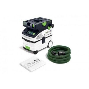 Festool Mobile Dust Extractor Ctl Midi I Gb Cleantec-240