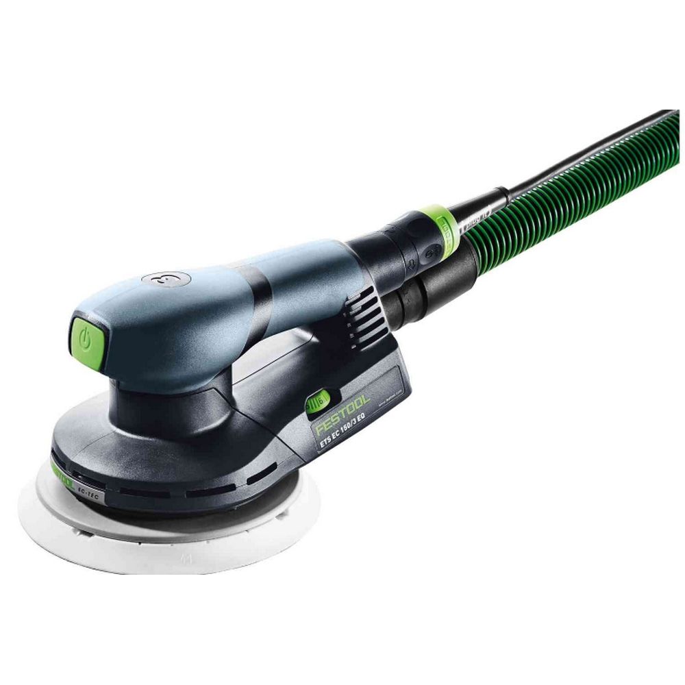 Festool Eccentric Sander Ets Ec 150/3 Eq-Plus