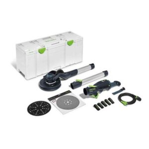Festool Planex 2 Long-Reach Sander Lhs 2 225 Eqi-Plus 110V