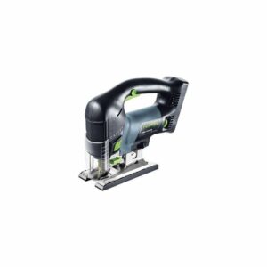 Festool Psbc420-Eb Cordless Pendulum Jigsaw Body Only