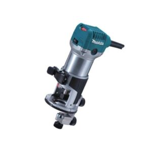 MAKITA RT0702CX4/1 710W 1/4" ELECTRIC ROUTER TRIMMER 220V