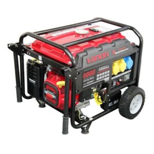 Loncin LC8000 Petrol Generator