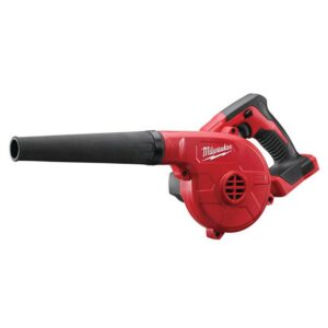 Milwaukee M18Bbl-0 18V Blower Bare Unit