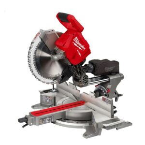 Milwaukee M18Fms305-0 18V Fuel One Key 305Mm Mitre Saw Body Only