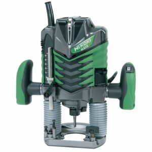 Hikoki M8V2 Â¼" Variable Speed Router
